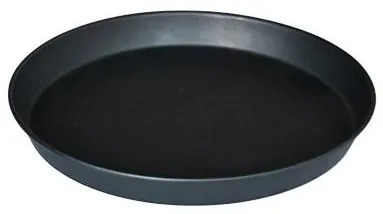 Алуминиева тава за пица ф32см РЯ-(441B/32)