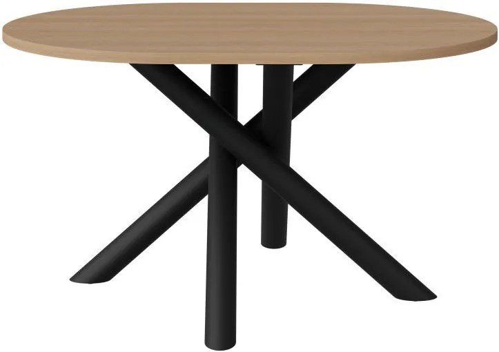 Маса Harald-Сонома-138 x 100 см