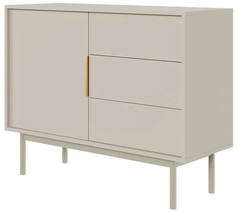 Комод ELI бежов