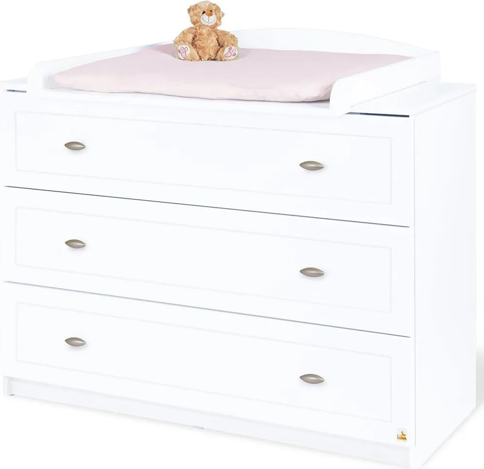 Комплект за бебешка стая Laura