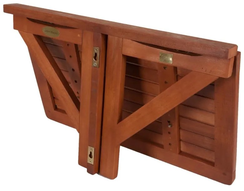 Градинска маса за съхранение 40x60 cm Stanford – Garden Pleasure