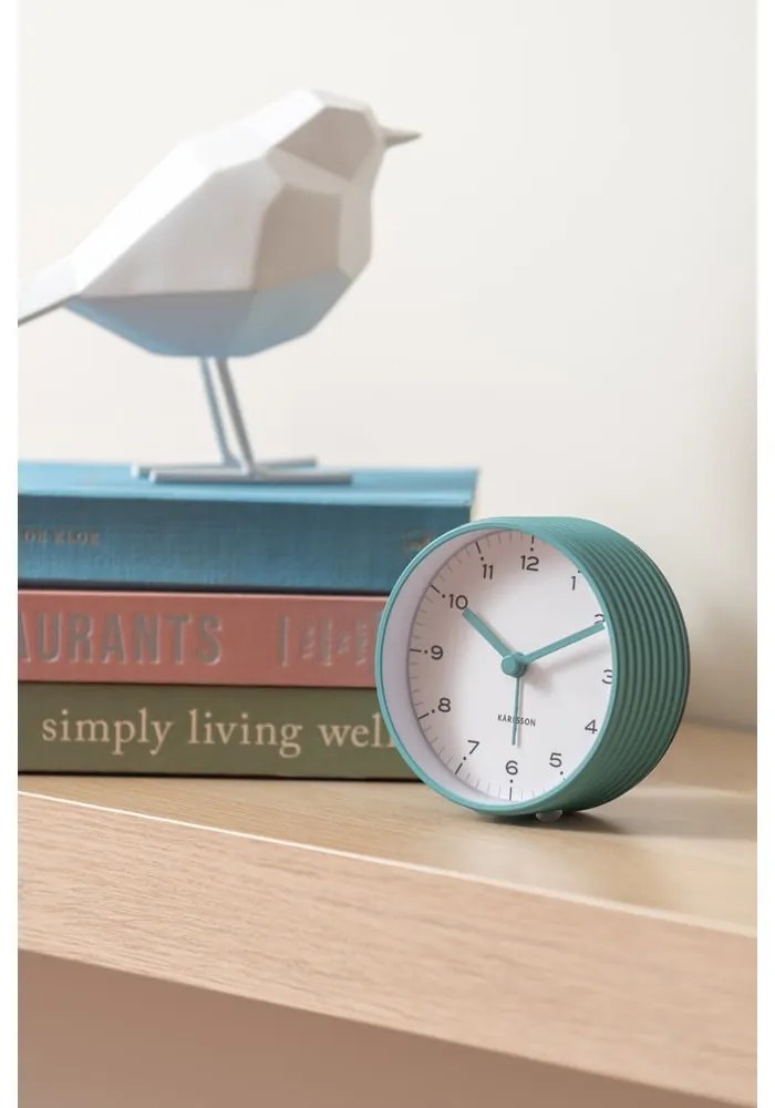 Аларма ø 9 cm Circus Rings – Karlsson