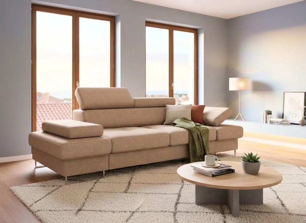 Диван Gelito двуместен-Mpez