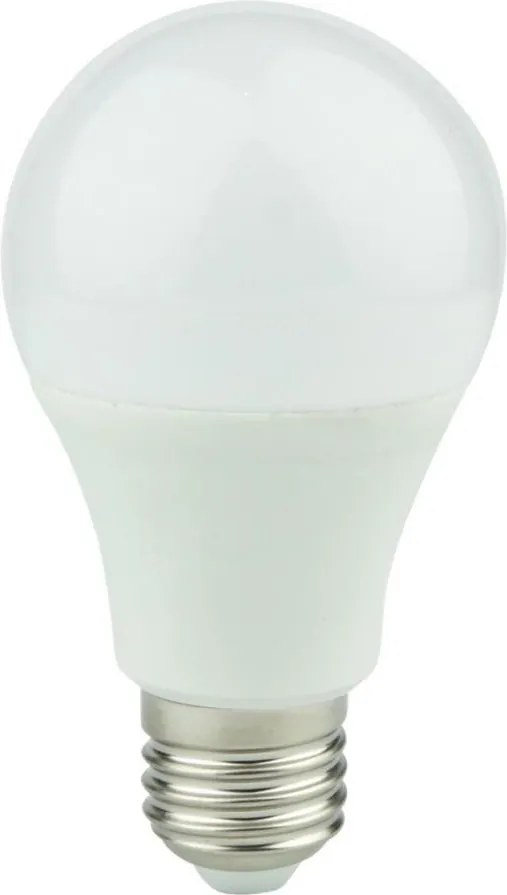 LED крушка със сензор за движение и сумрак A60 E27/9W/230V 3000K