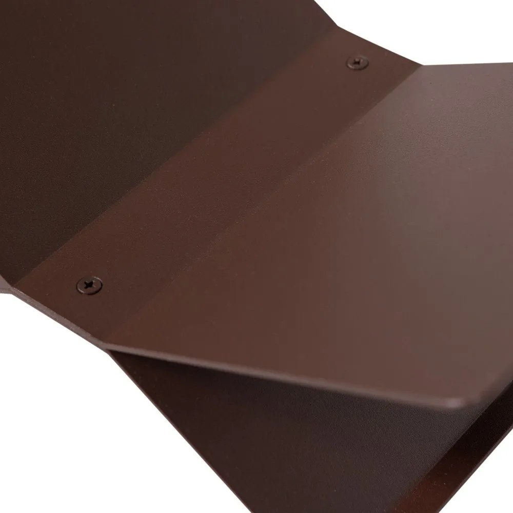 Метална поставка за готварски книги Brook – WOOOD