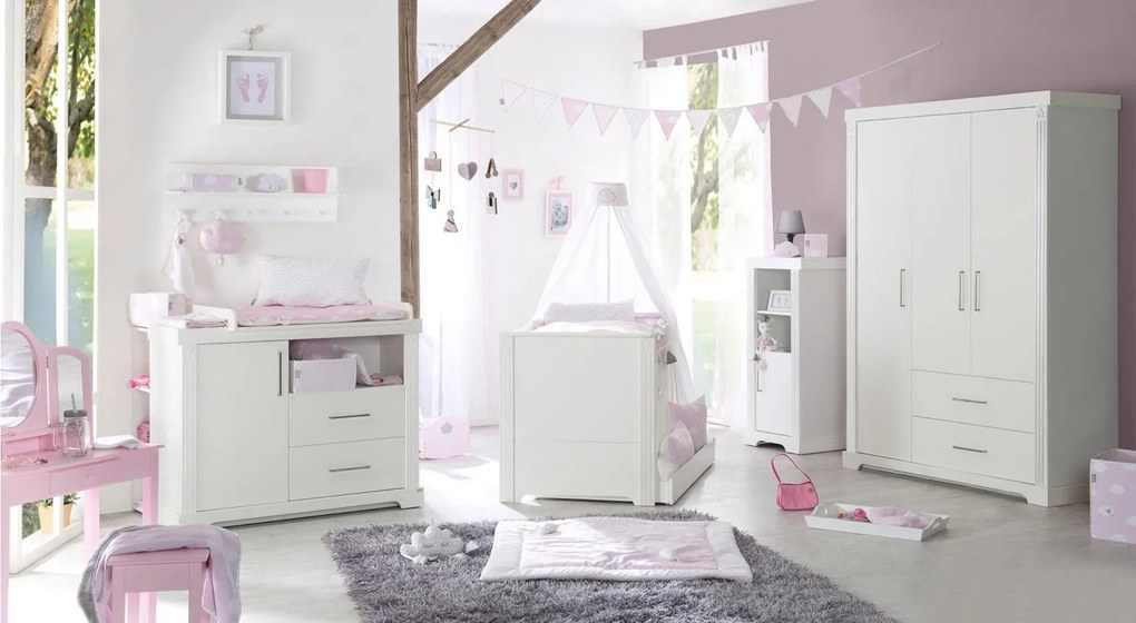 Маса за повиване Jupi