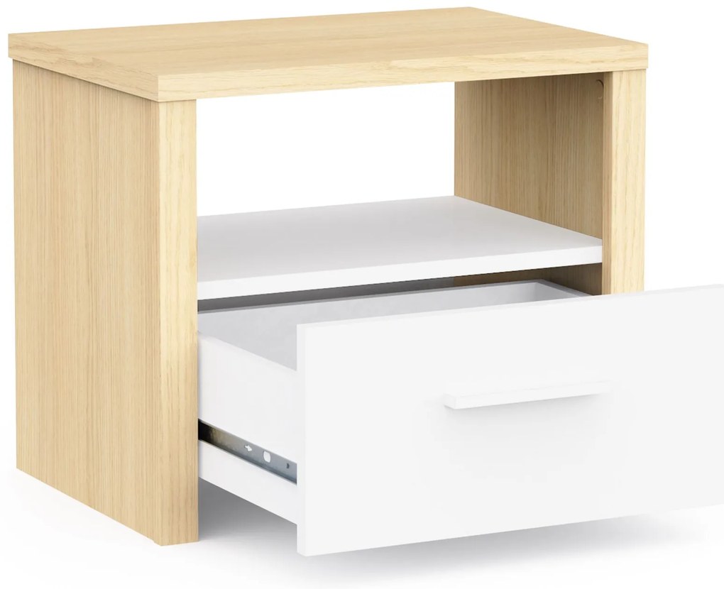 Нощно шкафче Eva