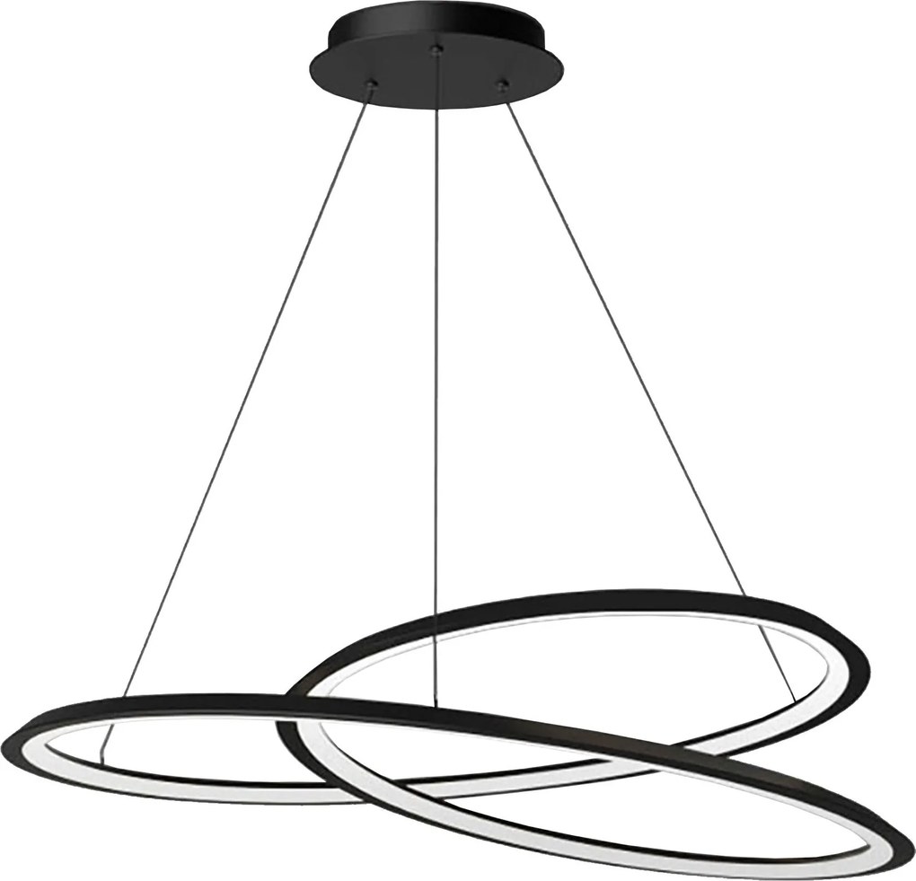 Пендел APP1194-CP Black