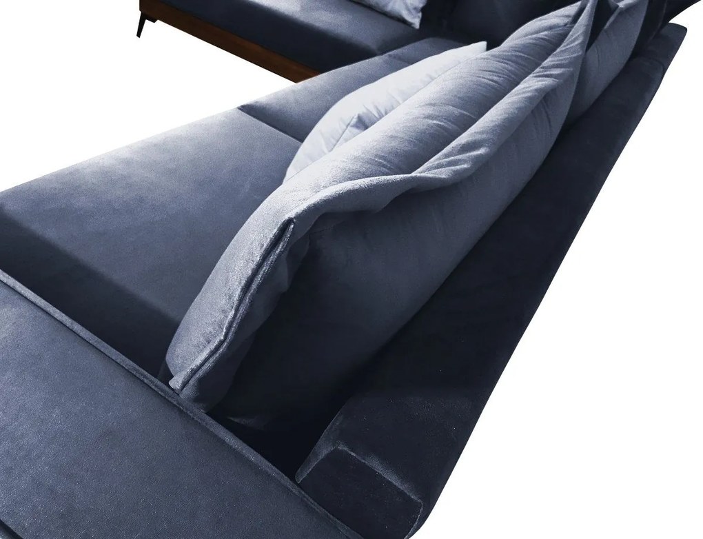 Ъглов диван Boss-Mple-Right