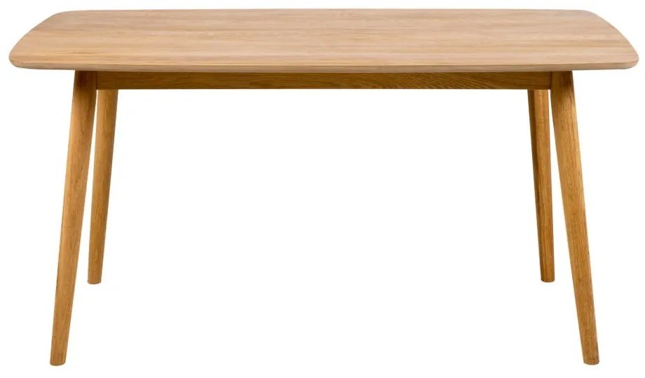 Маса за хранене 150x80 cm Nagano - Actona