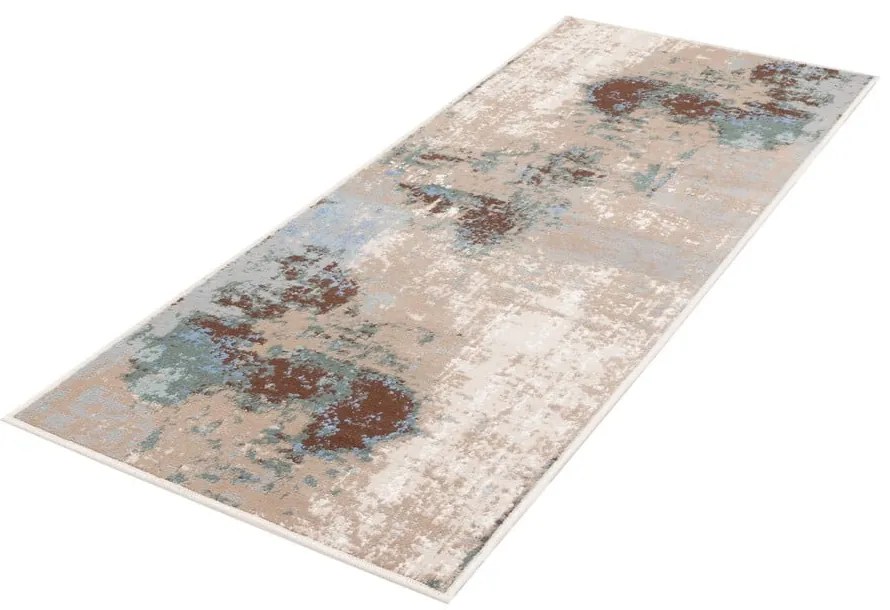 Бежова пътека 70x200 cm Sensi Ethan – FD