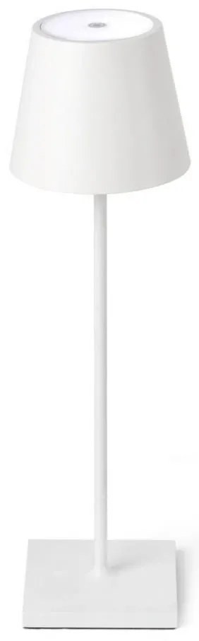 FARO 70775 - LED външна сензорна настолна лампа TOC LED/2,2W/3,7V/230V IP54