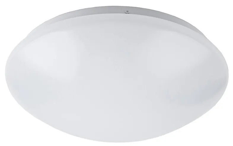 Rabalux 3436 - LED Лампа за таван LUCAS LED/24W/230V