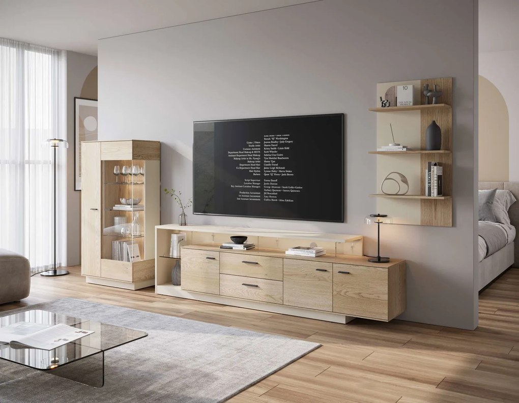 Холна секция Angolo