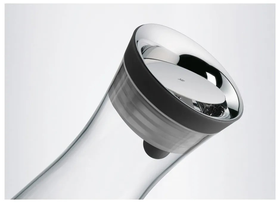 Стъклена чаша за вода, 1 л Basic - WMF