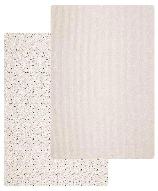 Lionelo - Пъзел от пяна YOKA 116x173 см