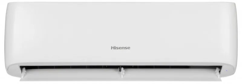 Инверторен климатик Hisense Easy Smart CA50XS1A, 18000 BTU, 35 м2, А++, Тиха работа, FreezeProtect до -15°C, Бял