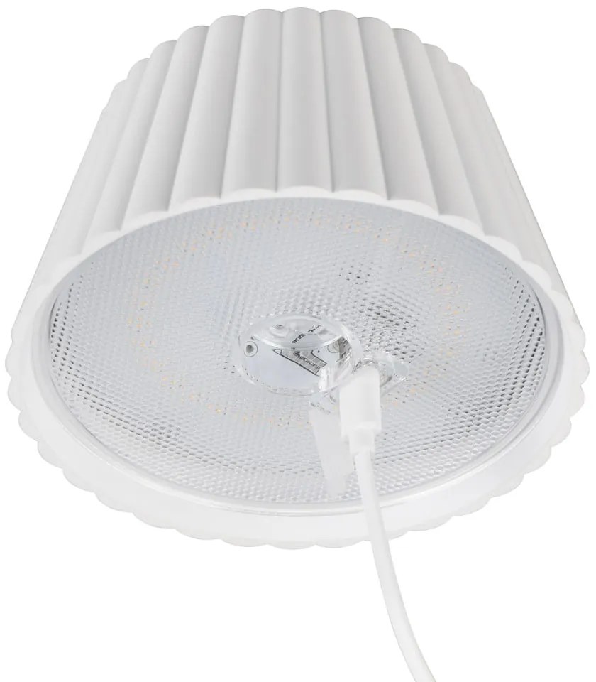 Затъмняващо се външно осветително тяло ø 13,5 cm Suarez – Trio