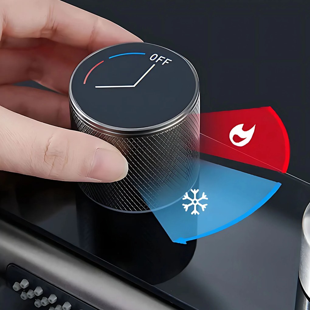 Многофункционална стоманена мивка 10 в 1 REA Alonzo Brush Nickel