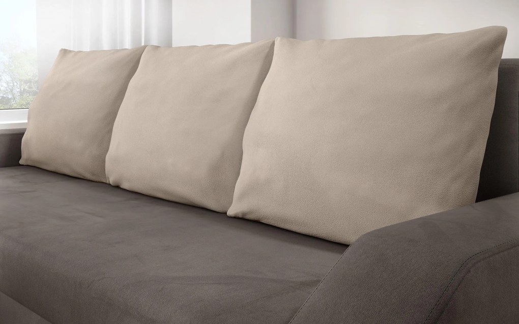 Канапе Адисън XS