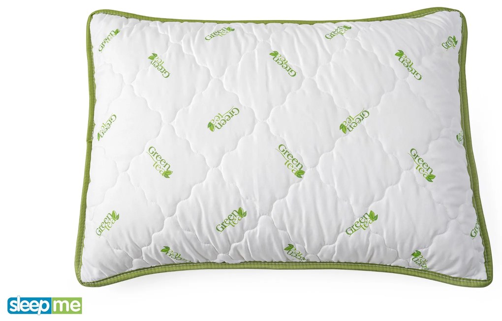 Възглавница 50/70 Green Tea