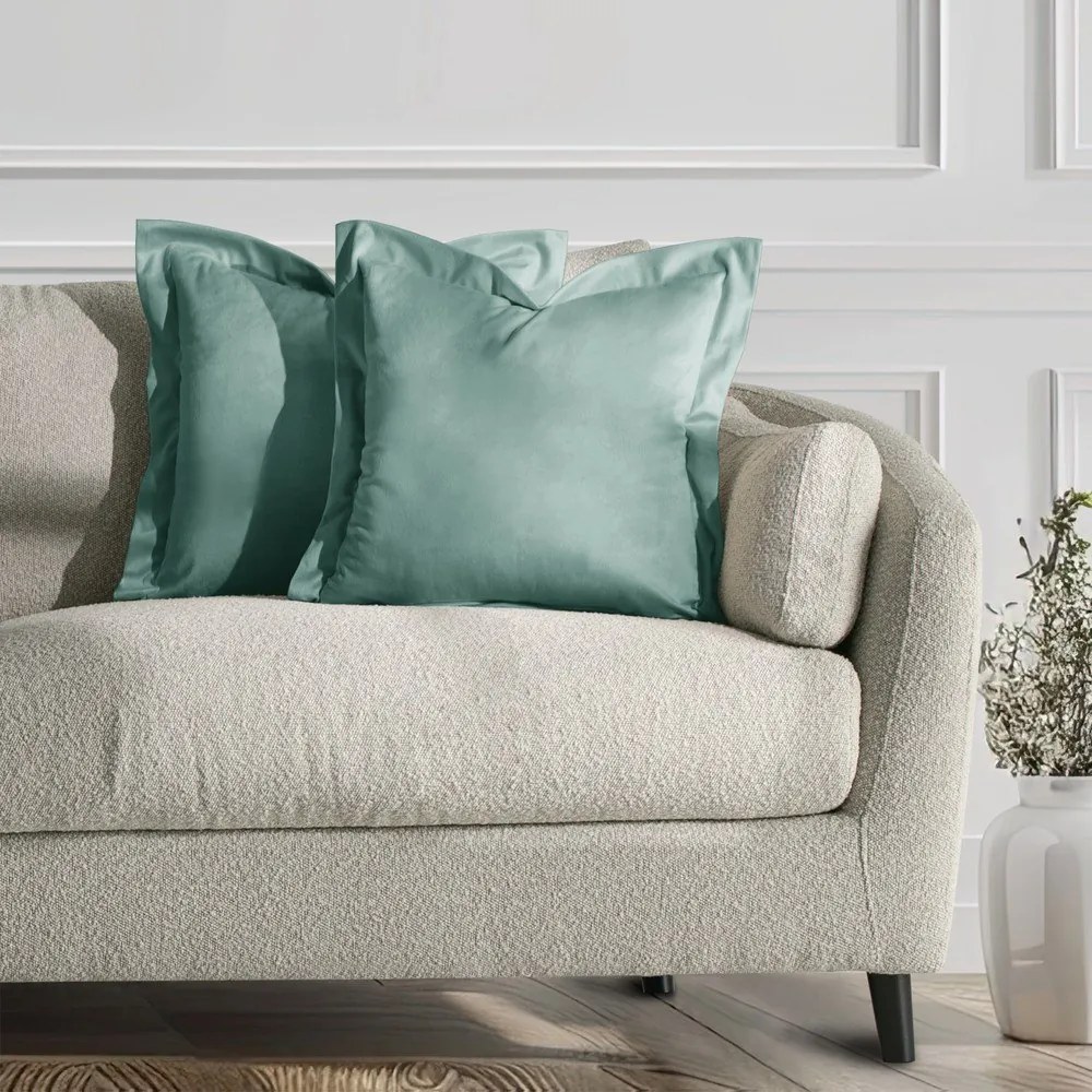 Калъфки за възглавници в комплект от 2 броя 45x45 cm Side - AmeliaHome