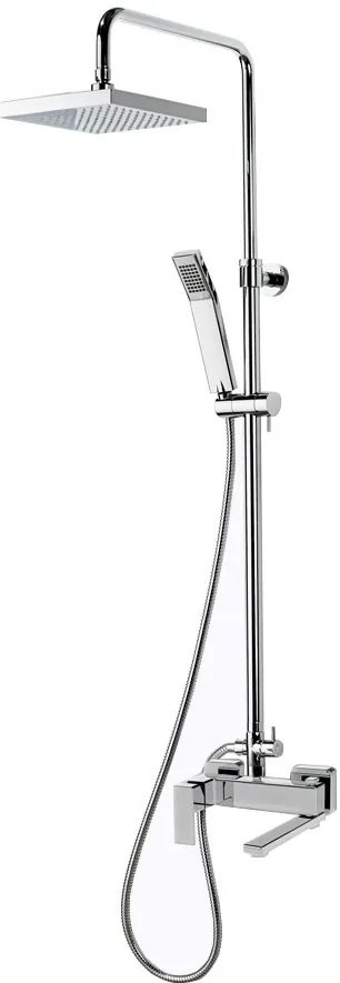 Душ колона LaTorre Profili Plus