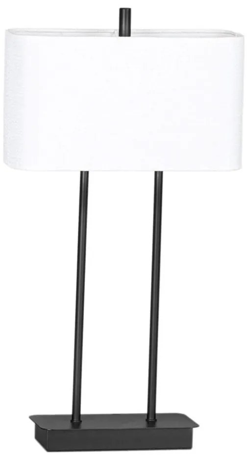 ByRydens 4002190-5000 - Настолна лампа LUTON 1xE14/5W/230V