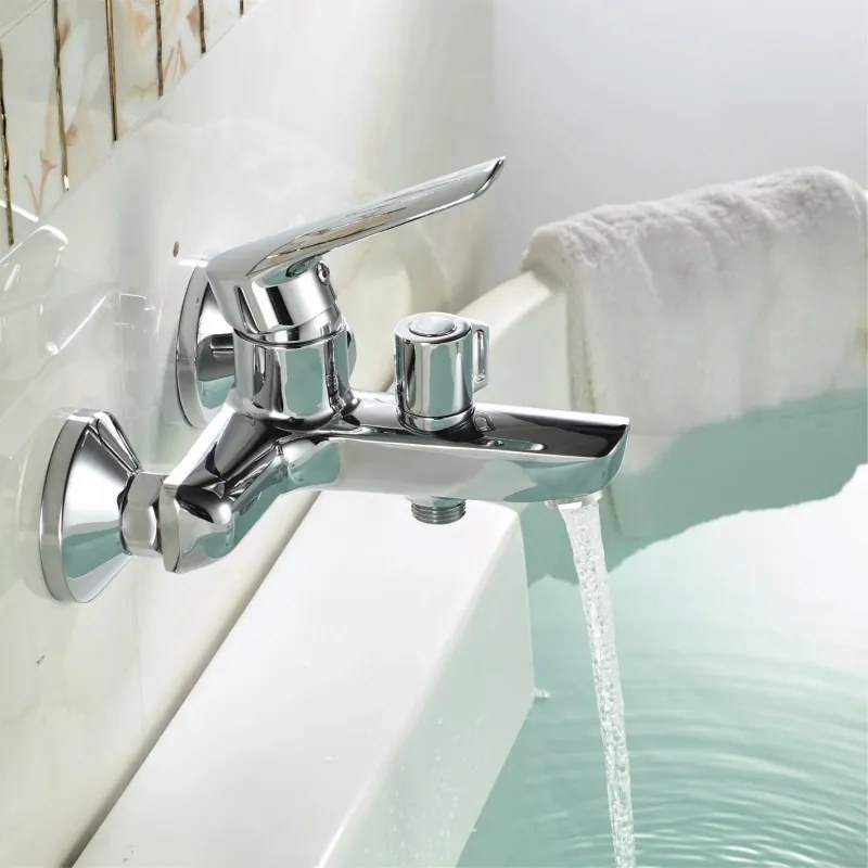 Смесител » ДАНИСТА LEAD FREE » ICF 6280198