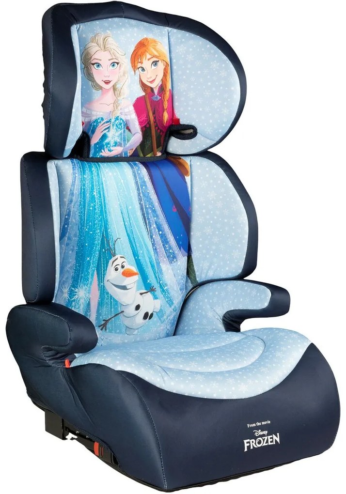 Столче за кола Frozen TETI ISOFIX III (22 - 36 kg) Син