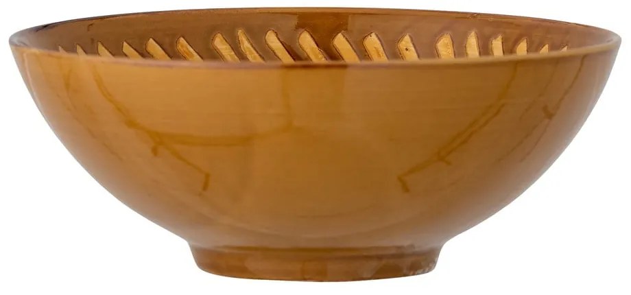 Кафява купа 860 ml Heikki - Bloomingville