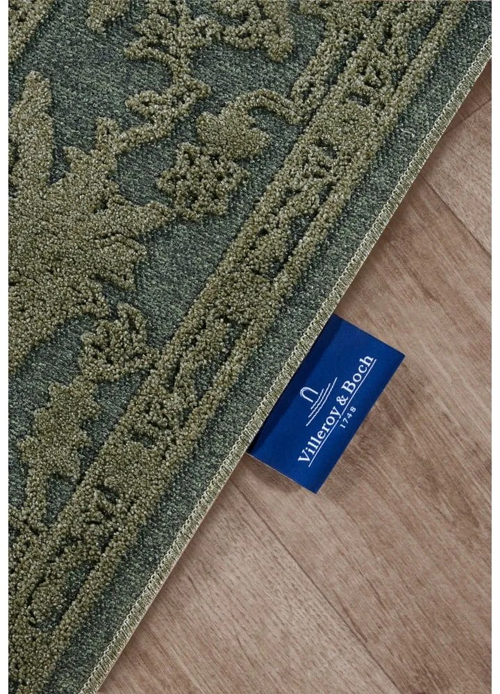 Зелен килим от рециклирани влакна 160x230 cm Ambroise – Villeroy&amp;Boch