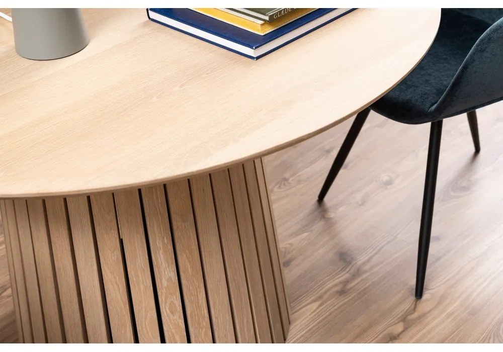 Кръгла маса за хранене ø 120 cm Christo - Actona