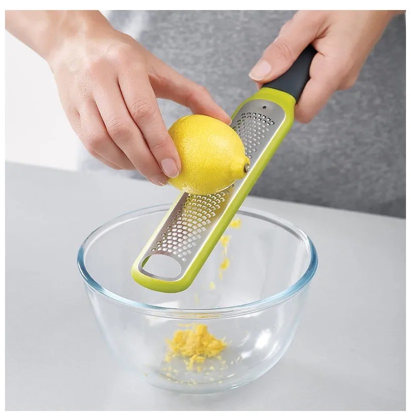Ренде за цитрусови кори с шпатула Handi-Zest Handi-Zest™ - Joseph Joseph