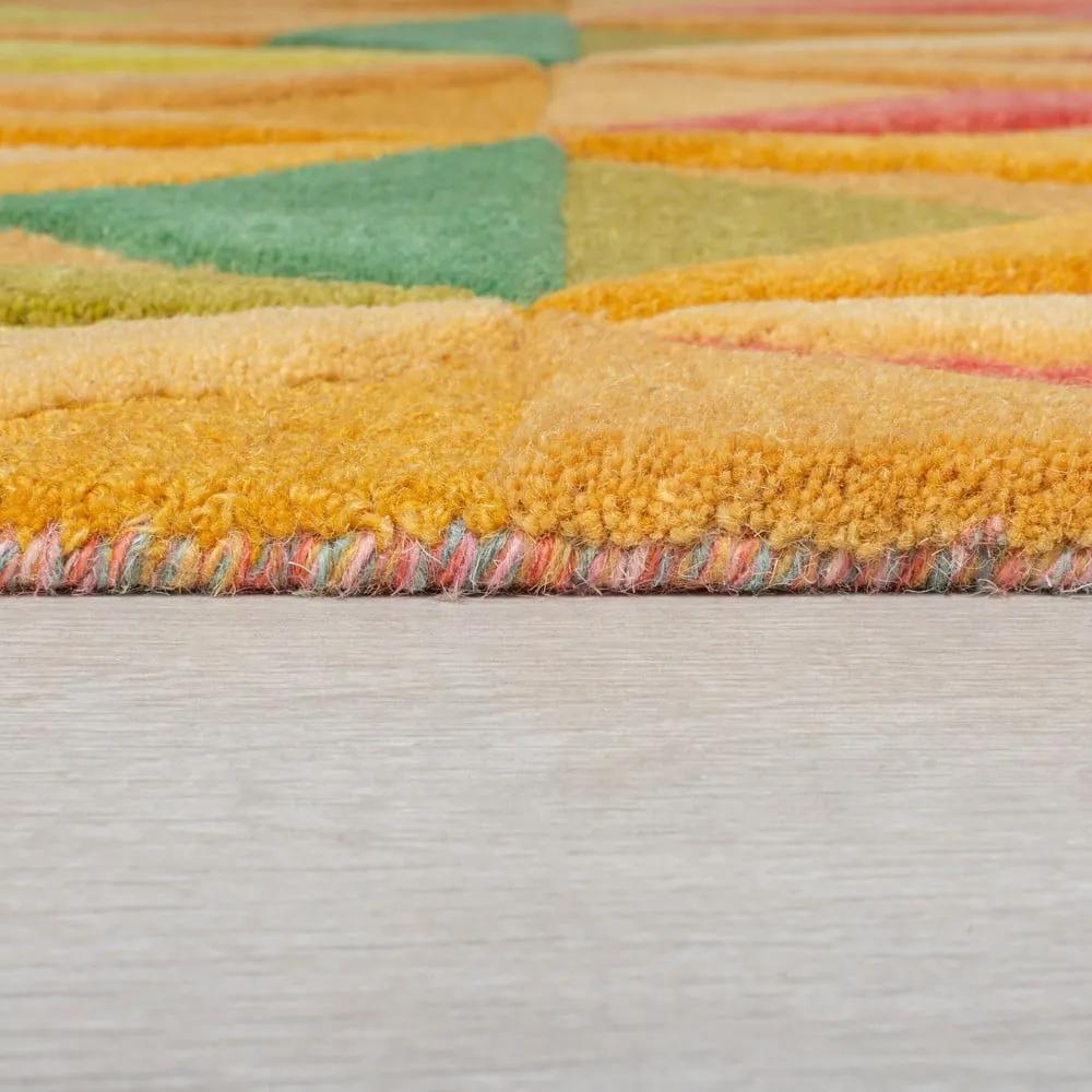 Вълнен килим , 160 x 230 cm Reverie - Flair Rugs