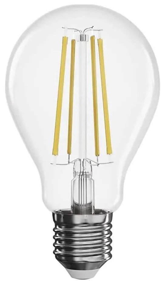 LED Димируема крушка FILAMENT A60 E27/7,5W/230V 4000K