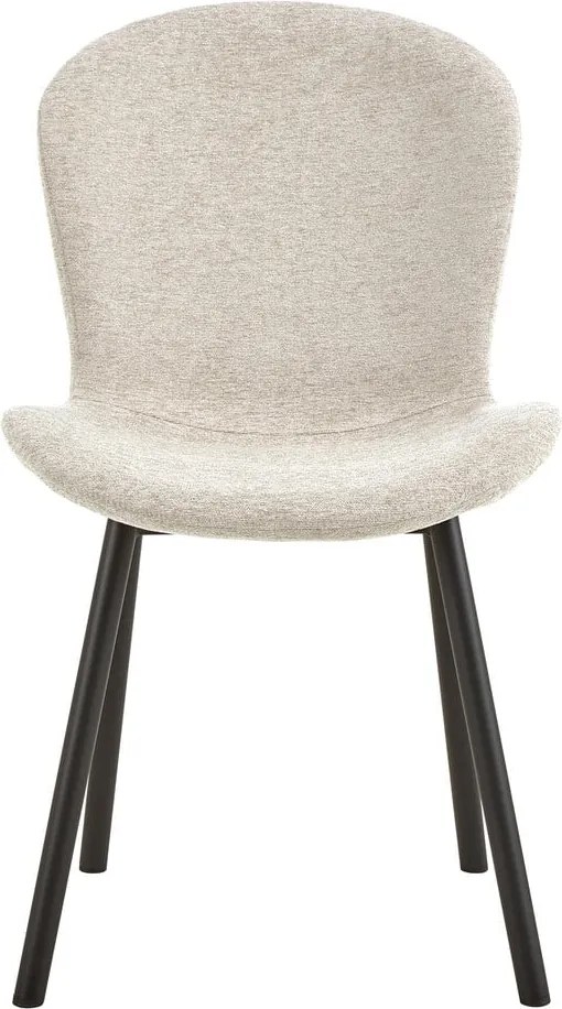 Бежов трапезен стол Esra – Actona