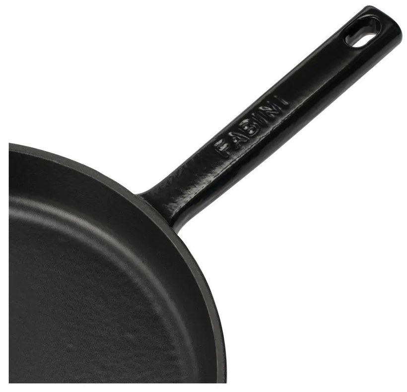 Тиган от излято желязо ø 26 cm Mattia 3.0 – FABINI
