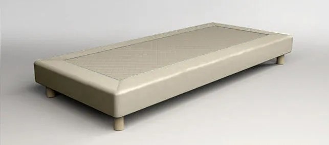 Субстрат за легло Bonnel Spring-Beige-100 x 200