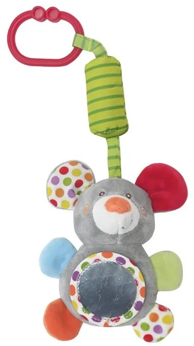 Lorelli Toys  -  КАМБАНКА LORELLI TOYS МИШЛЕ