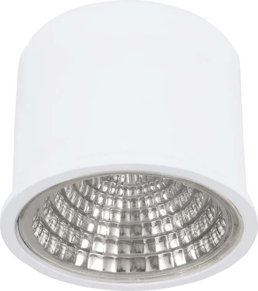 Eglo 902334 - димируем LED модул PUCK, 4,8W/230V, 2700K