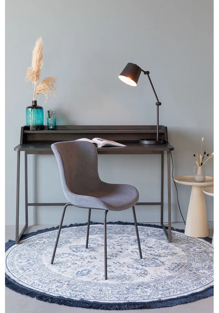 Работна маса за секретар 60x120 cm Giorgio – White Label