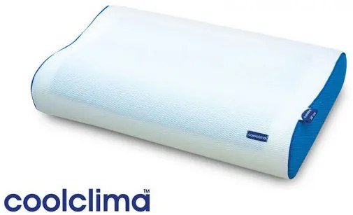 Възглавница Coolclima GEL - Анатомична