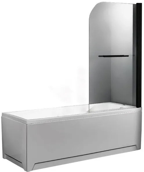 Eдинична sided bathtub Axis XG850-Mauro