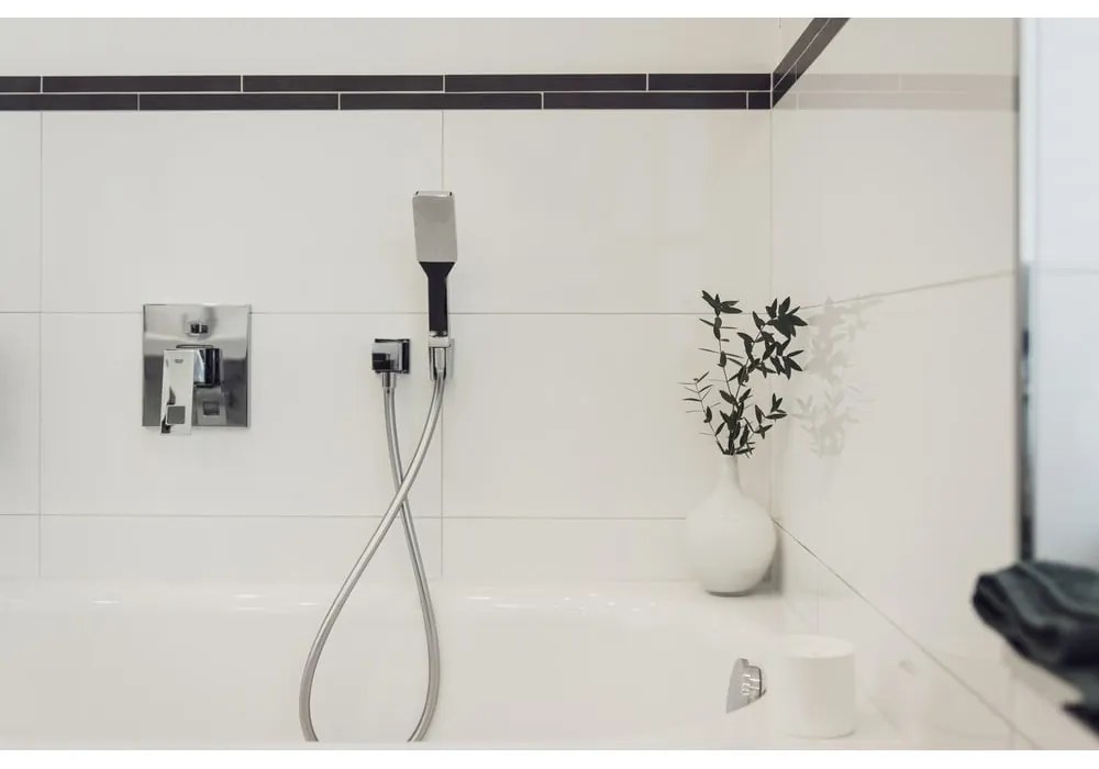 Маркуч за душ Silver, дължина 175 cm - Wenko