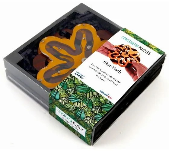 Главоблъсканица Star Path – RecentToys