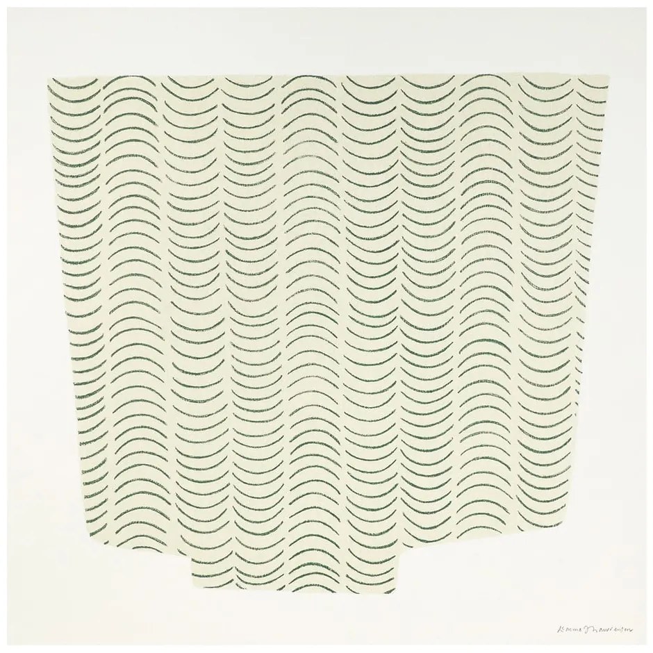 Постер 50x50 cm Something to Keep – Emma Lawrenson – The Poster Club