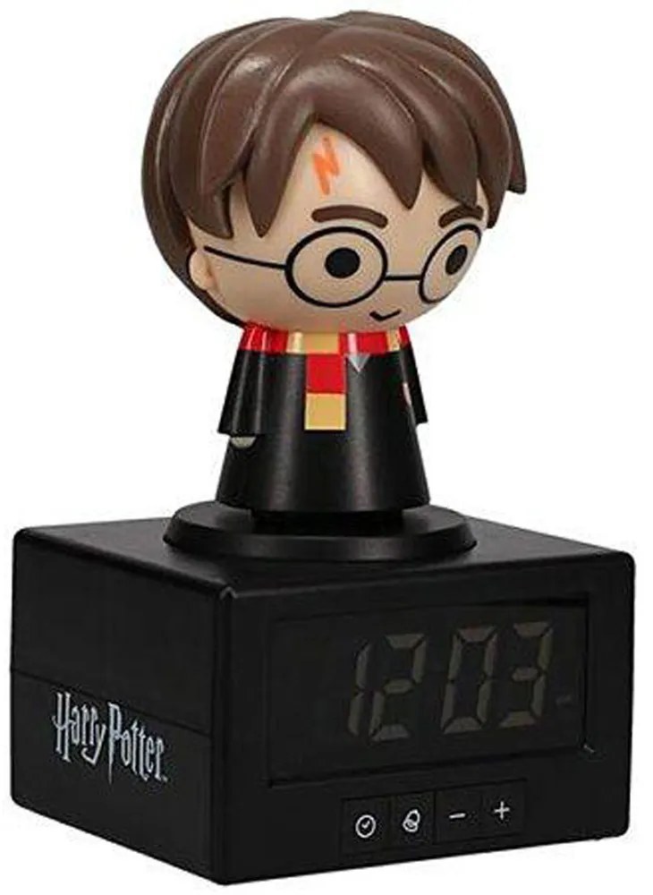 PALADONE Harry Potter - часовник