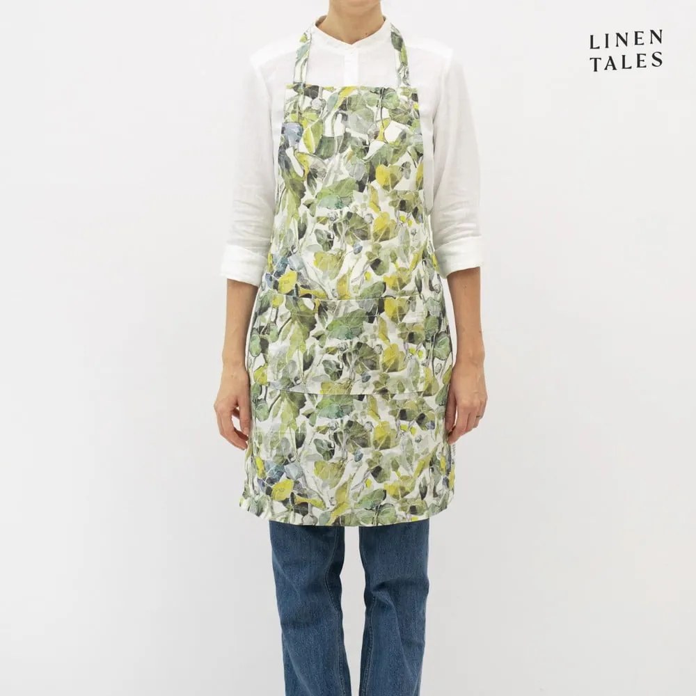 Ленена престилка Lotus – Linen Tales