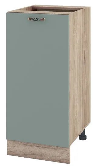 Долен модул АРФ-11-21 - 40 см